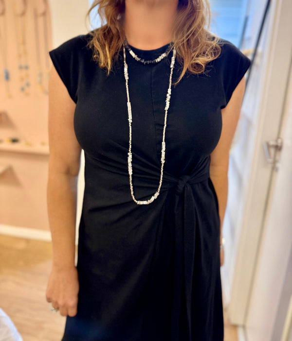 TRACY| שרשרת ארוכה