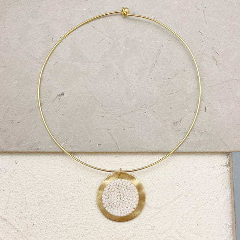 STUDIO SAMPLE #1079| שרשרת