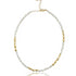 ALESANDRA NECKLACE- שרשרת פנינים טבעיות