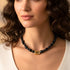 NERO NECKLACE | שרשרת בציפוי זהב