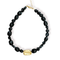 NERO NECKLACE | שרשרת בציפוי זהב