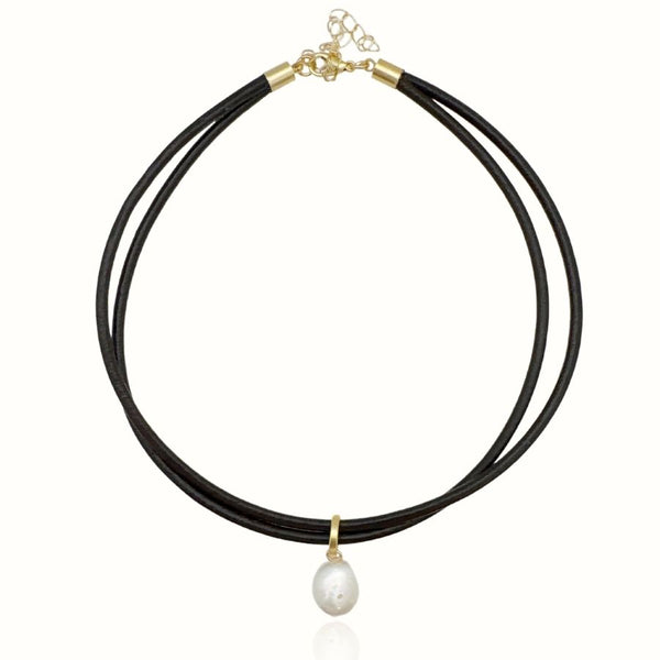 JACKIS| שרשרת בציפוי זהב