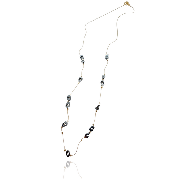 NIKA LONG | שרשרת ארוכה