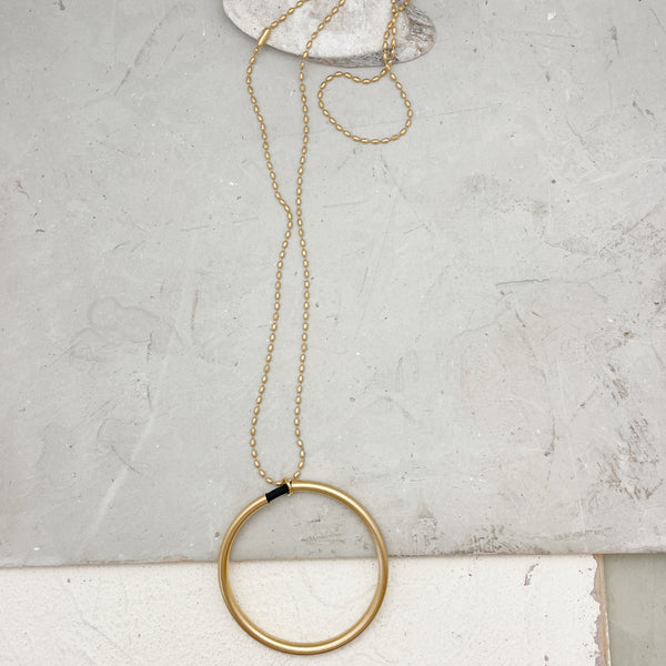 LC #1103| שרשרת