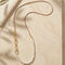 LANIT NECKLACE| שרשרת פנינים