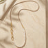 LANIT NECKLACE| שרשרת פנינים