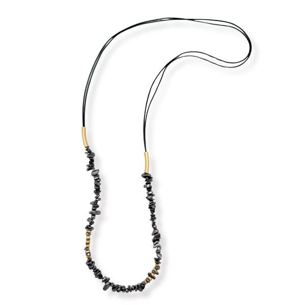 LILA LONG SINGEL  | שרשרת ארוכה