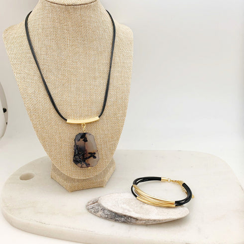 SET ON SALE| סט תכשיטים במבצע