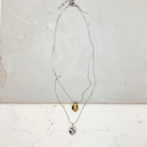 SAMPLESALE#12359-שרשרת במבצע