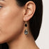AFRI EARRINGS| עגילי קריסטל
