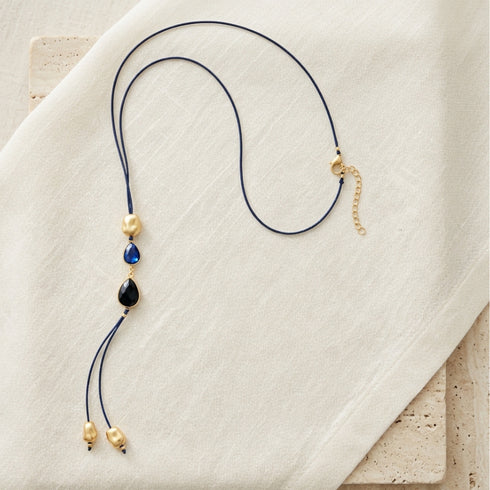 sample 6658| שרשרת עניבה