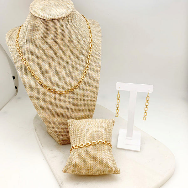 SET ON SALE 206| סט תכשיטים במבצע