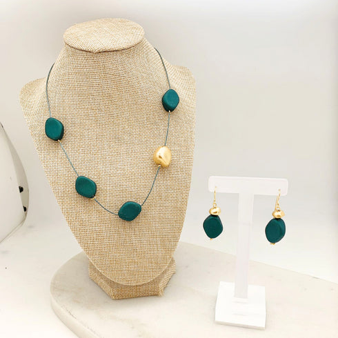 SET ON SALE 209| סט תכשיטים במבצע