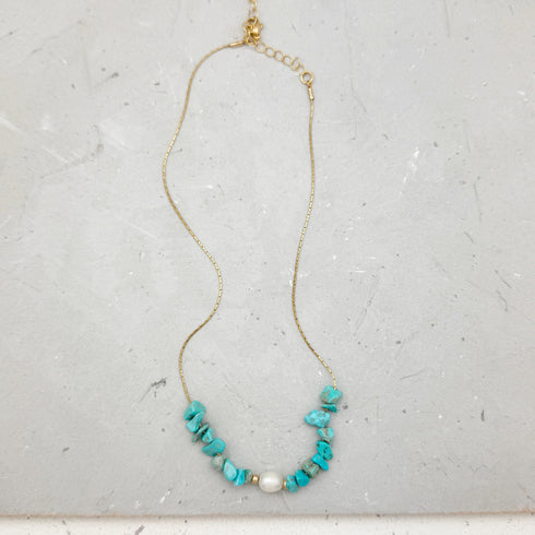SAMPLESALE#12356-שרשרת במבצע