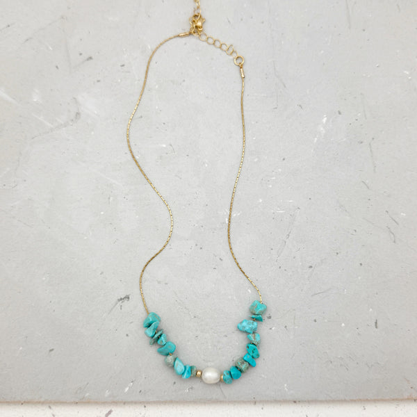 SAMPLESALE#12356-שרשרת במבצע