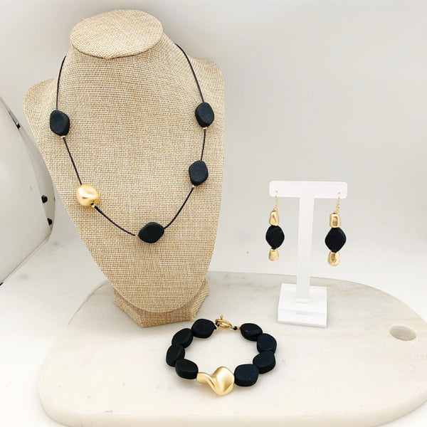 SET ON SALE 208| סט תכשיטים במבצע