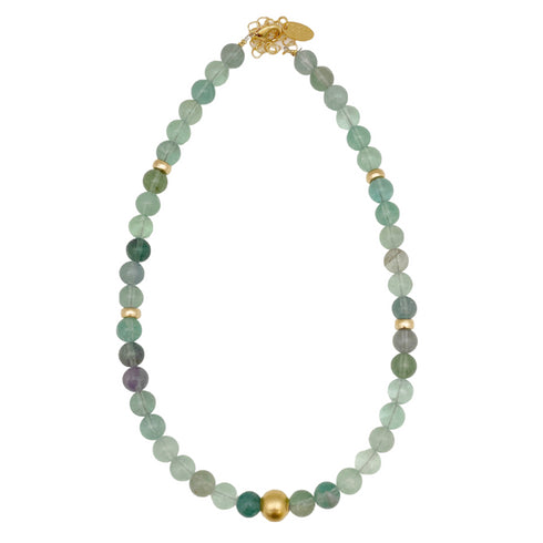 CHOKER GULA |שרשרת קולר בציפוי זהב