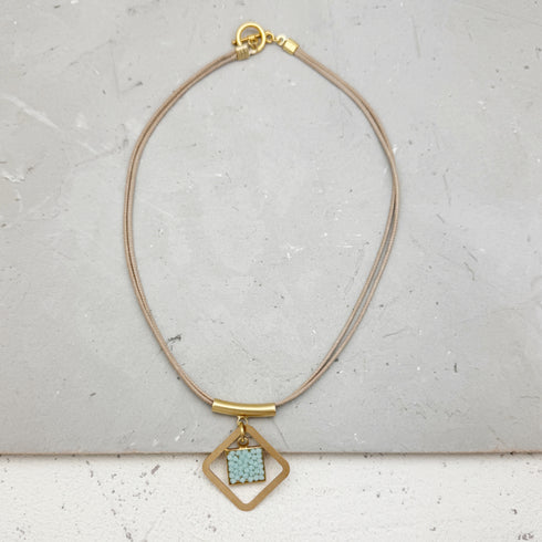 SAMPLESALE#12355-שרשרת במבצע