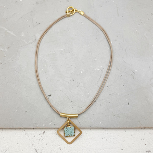 SAMPLESALE#12355-שרשרת במבצע