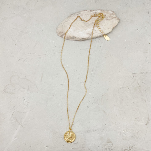 STUDIO SAMPLE #1162| שרשרת