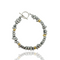 BOSSO BRACELET | צמיד בציפוי כסף