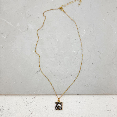 SAMPLESALE#12353-שרשרת במבצע