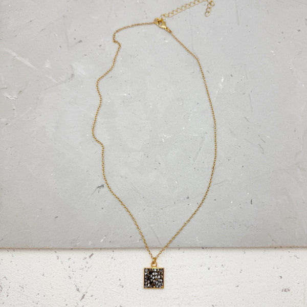 SAMPLESALE#12353-שרשרת במבצע