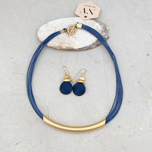 STUDIO SAMPLE SET#983|  סט תכשיטים