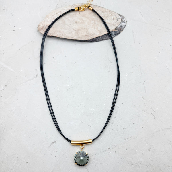 LC#231-שרשרת בציפוי זהב