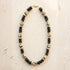 NINOA  NECKLACE CAMEL | שרשרת אבנים טבעיות