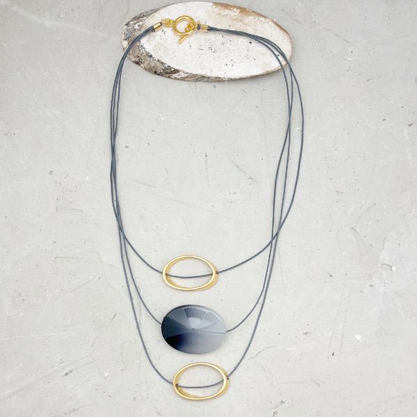 STUDIO SAMPLE#943 | שרשרת