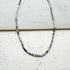 MERLOT NECKLACE | שרשרת בציפוי זהב