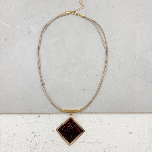 SAMPLESALE#12351-שרשרת במבצע