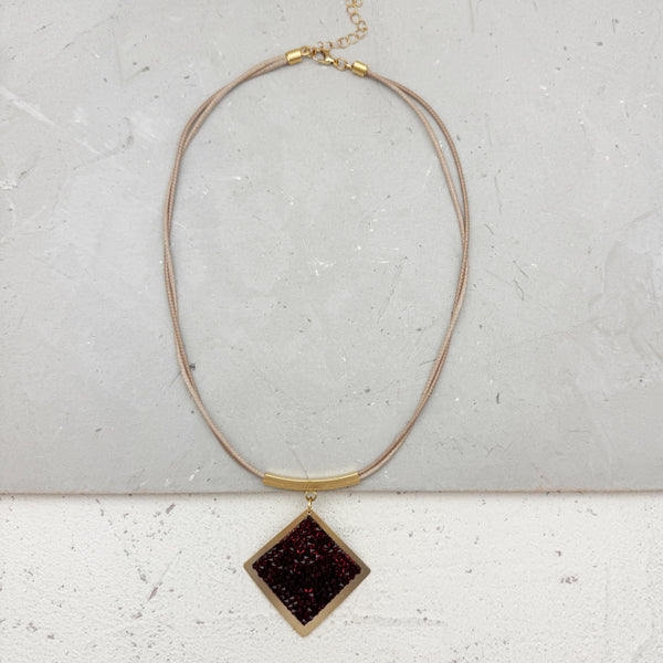 SAMPLESALE#12351-שרשרת במבצע