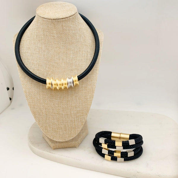 SET ON SALE 223| סט תכשיטים במבצע