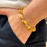 APRICOT BRACELET|צמיד