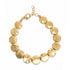 COLY BRACELET |צמיד בציפוי זהב