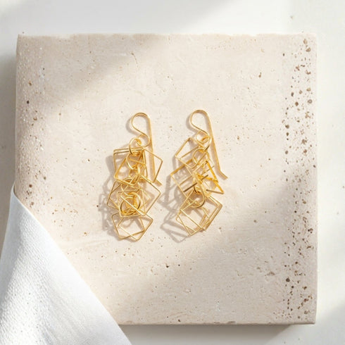SAMPLESALE#12398-עגילים במבצע