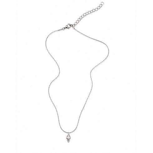SANDI NECKLACE |שרשרת קצרה