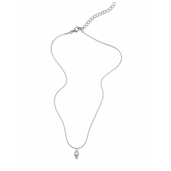 SANDI NECKLACE |שרשרת קצרה