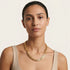 DORIS NECKLACE |שרשרת קצרה
