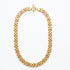 DORIS NECKLACE |שרשרת קצרה