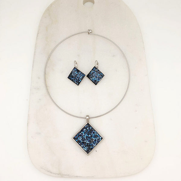 SET ON SALE 217| סט תכשיטים במבצע