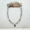 CELIA NECKLACE  |שרשרת אבנים טבעיות