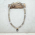 CELIA NECKLACE  |שרשרת אבנים טבעיות