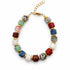 LOLA NOLA BRACELET| צמיד אבנים טבעיות