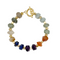 ROBIN BRACELET |צמיד  בציפוי זהב