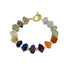 ROBIN BRACELET |צמיד  בציפוי זהב
