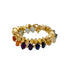 ROBIN BRACELET |צמיד  בציפוי זהב