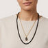 LONIS NECKLACE |שרשרת קצרה